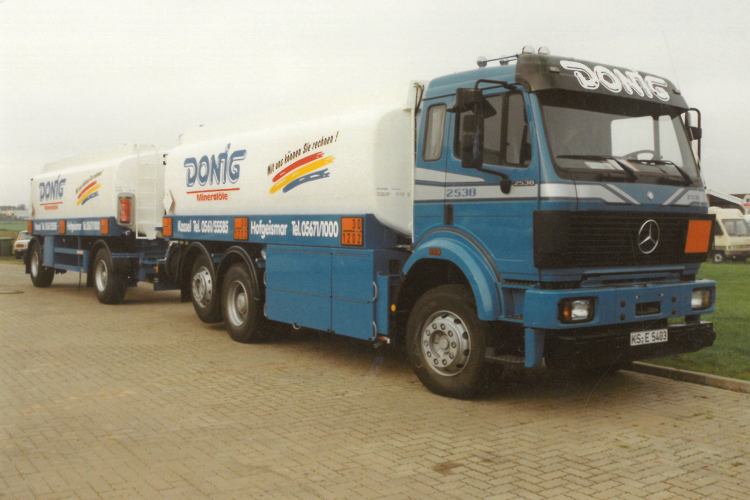 Ereignis 1987