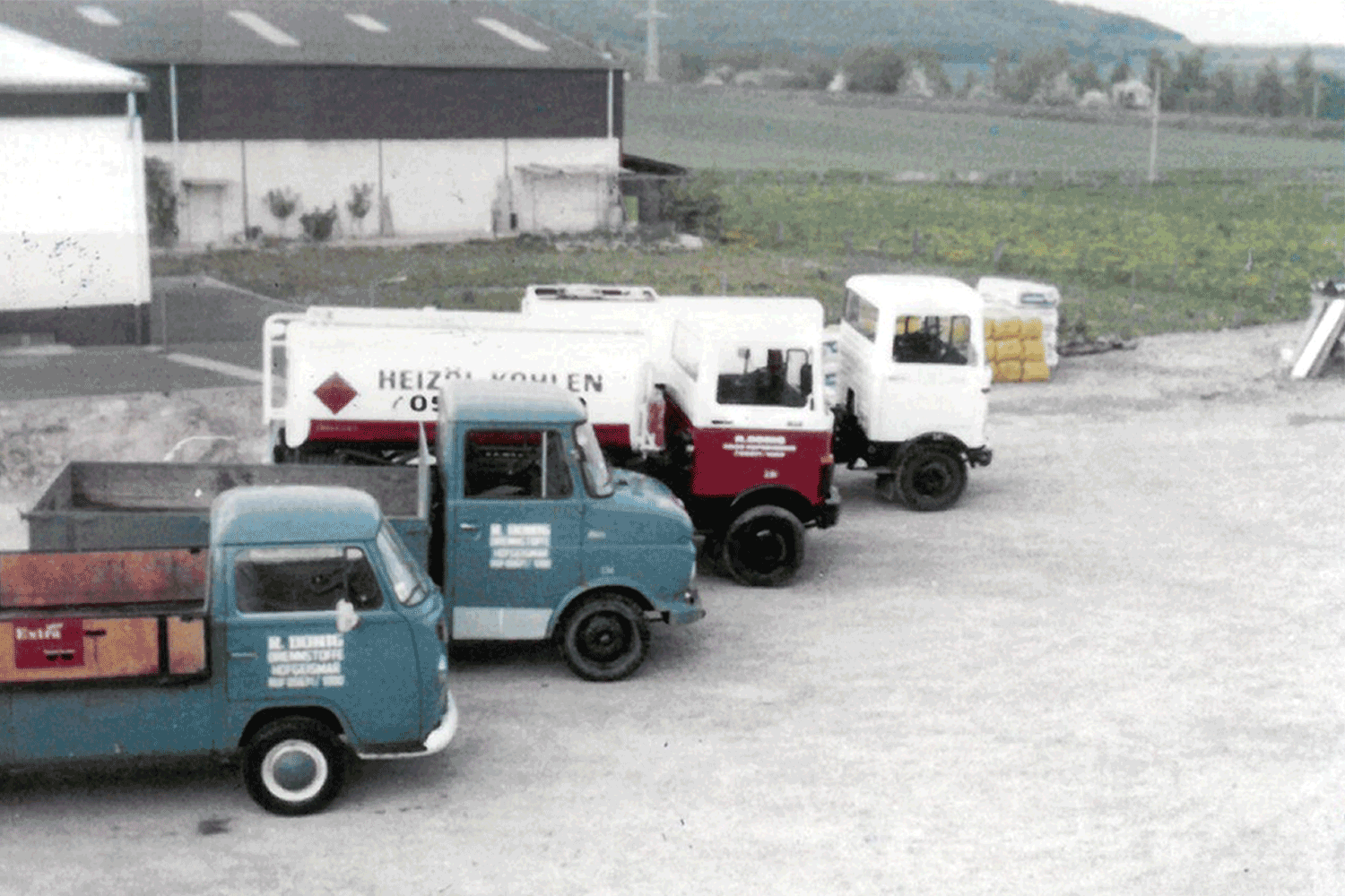 Ereignis 1965